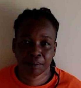 Barbara Geddie a registered Sexual Offender or Predator of Florida