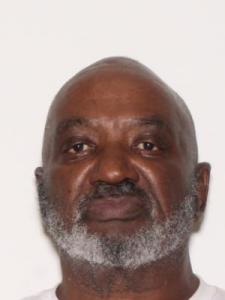 Eddie Roy Thomas a registered Sexual Offender or Predator of Florida