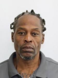 Tyrone Kendrick a registered Sexual Offender or Predator of Florida