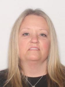 Cindy Frances Moore a registered Sexual Offender or Predator of Florida