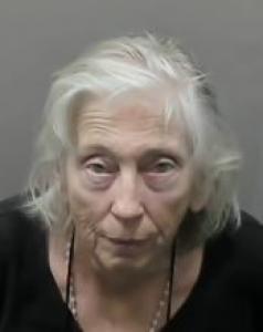 Louise E Vandyke a registered Sexual Offender or Predator of Florida