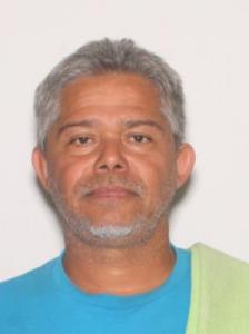 Charley Cordero a registered Sexual Offender or Predator of Florida