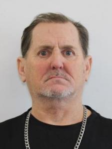 Terry Michael Hagins a registered Sexual Offender or Predator of Florida