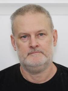 Clint Edward Anderson a registered Sexual Offender or Predator of Florida
