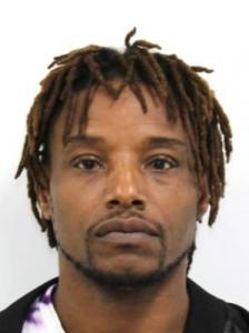 Antwan Dominique Teague a registered Sexual Offender or Predator of Florida