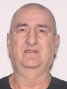 Ignazio Dymond a registered Sexual Offender or Predator of Florida