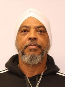 Richard Wesley Pullings a registered  of Florida