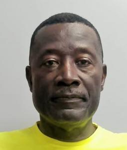 Cantave Previlon a registered Sexual Offender or Predator of Florida