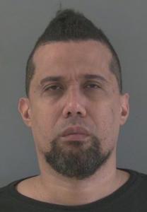 Wilfredo J Roldan a registered Sexual Offender or Predator of Florida