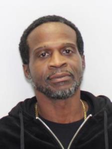 Antoine Lemond Gagger a registered Sexual Offender or Predator of Florida