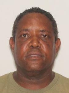 Lazareo Dominic Burgess a registered Sexual Offender or Predator of Florida