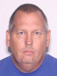 Robert Chad Blackwell a registered Sexual Offender or Predator of Florida