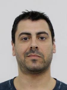 Bruce Jorge Cruz Silva a registered Sexual Offender or Predator of Florida