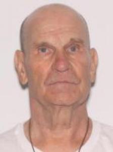 Charlie Richard Croft a registered Sexual Offender or Predator of Florida