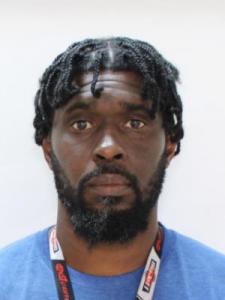 Melvin Crosby II a registered Sexual Offender or Predator of Florida