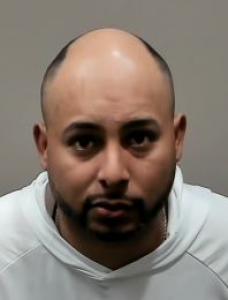 Angel David Gonzalez Jr a registered Sexual Offender or Predator of Florida