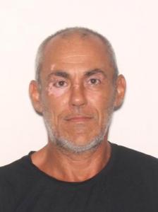Wayne Russell Thomas a registered Sexual Offender or Predator of Florida