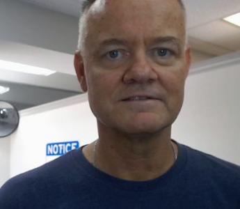 David Jeffery Padgett a registered Sexual Offender or Predator of Florida