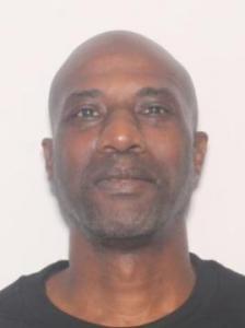 Israel Odell Brown a registered Sexual Offender or Predator of Florida