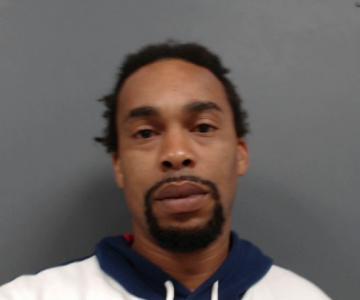 Marvin Charles Bradley Jr a registered Sexual Offender or Predator of Florida