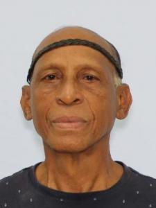 Gabriel Mancriff-cortina a registered Sexual Offender or Predator of Florida