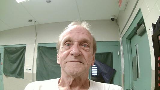 Stephen Rushworth Garry a registered Sexual Offender or Predator of Florida