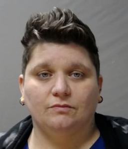 Kasey Lashae Black a registered Sexual Offender or Predator of Florida