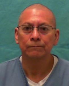 Adan Pacheco a registered Sexual Offender or Predator of Florida