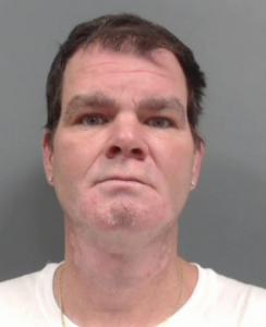 Michael Joseph Moats a registered Sexual Offender or Predator of Florida