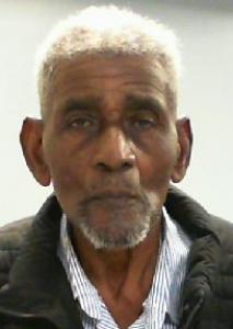 Olin Scott Jr a registered Sexual Offender or Predator of Florida