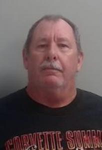 Rick Lee Strohmeyer a registered Sexual Offender or Predator of Florida
