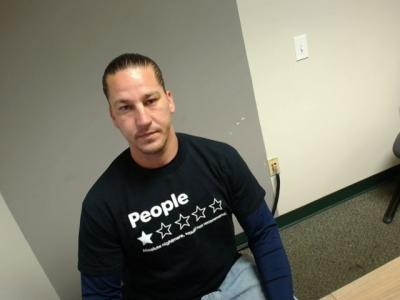 Thomas Albert Beck II a registered Sexual Offender or Predator of Florida