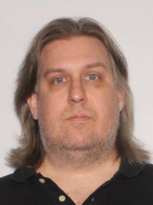 Scott Andrew Spoonster a registered Sexual Offender or Predator of Florida