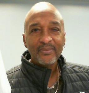 Gregory Tyrone Anderson a registered Sexual Offender or Predator of Florida