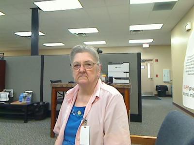 Mary Frances Sydnes a registered Sexual Offender or Predator of Florida