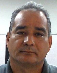 Manuel Alfredo Aguila a registered Sexual Offender or Predator of Florida