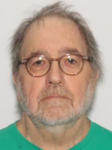 John Elwin Roberts a registered Sexual Offender or Predator of Florida