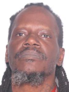 Dwight Cooperwood a registered Sexual Offender or Predator of Florida