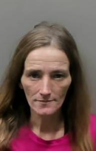Crystal Marie Geiss a registered Sexual Offender or Predator of Florida