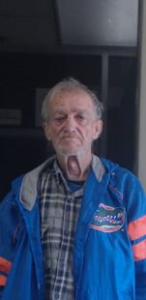 James Raymond Carter a registered Sexual Offender or Predator of Florida