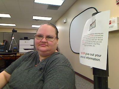 Alicia Ann Hinkle a registered Sexual Offender or Predator of Florida