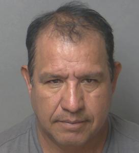 Juan Garcia Ochoa a registered Sexual Offender or Predator of Florida
