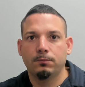 Emilio Arturo Ruiz Acosta a registered Sexual Offender or Predator of Florida