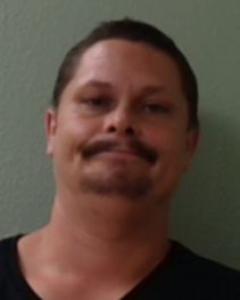 Lester Ray Smith III a registered Sexual Offender or Predator of Florida