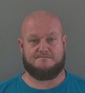 Donald Lee Bailey Jr a registered Sexual Offender or Predator of Florida