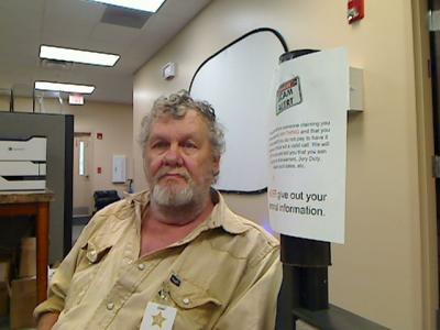 James William Turner a registered Sexual Offender or Predator of Florida