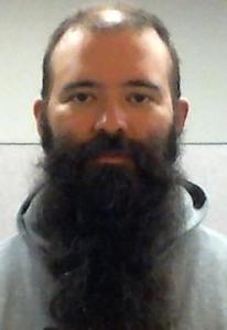 Justin Paul Ecke a registered Sexual Offender or Predator of Florida