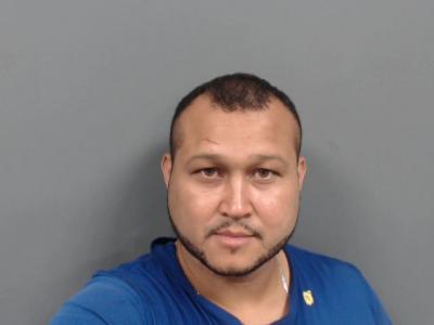 Steven Leonel Paz a registered Sexual Offender or Predator of Florida