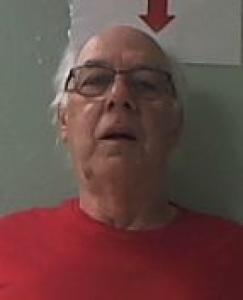 James Patrick Whitman a registered Sexual Offender or Predator of Florida