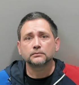 Chad David Cordrey a registered Sexual Offender or Predator of Florida